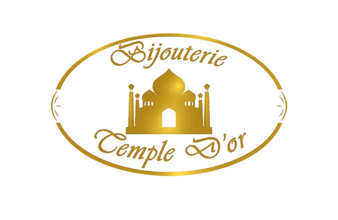 BIJOUTERIE TEMPLE D'OR